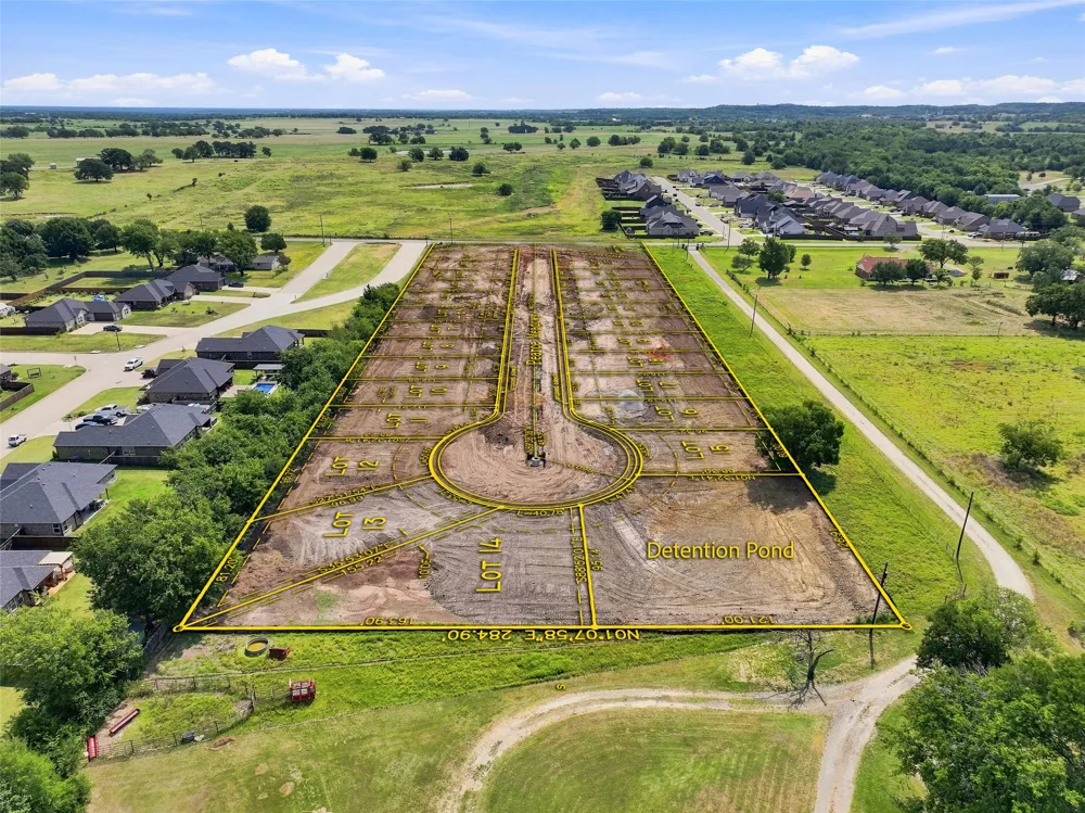 Pearce Meadows Pottsboro, TX 75076
