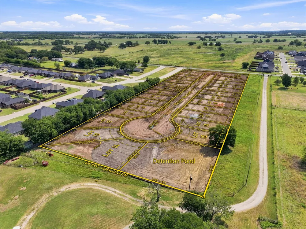 Pearce Meadows Pottsboro, TX 75076