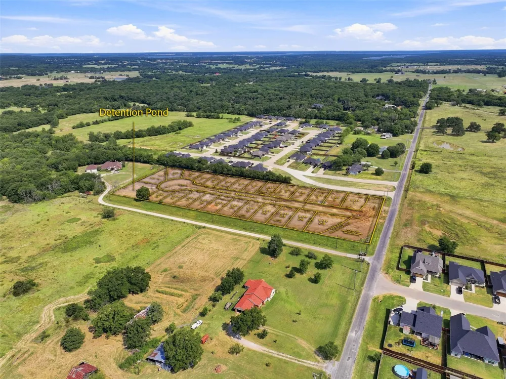 Pearce Meadows Pottsboro, TX 75076
