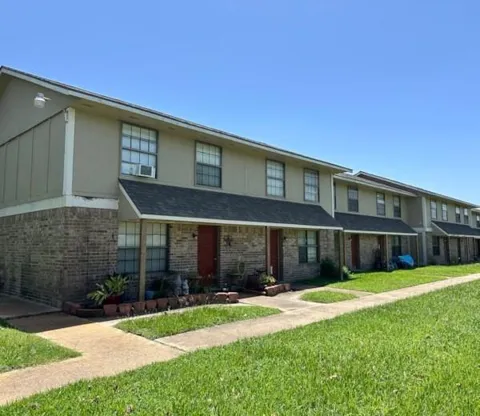801 Avenue M #21