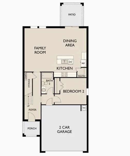 3417 Ridgeberry Glen Lane Porter, TX 77365