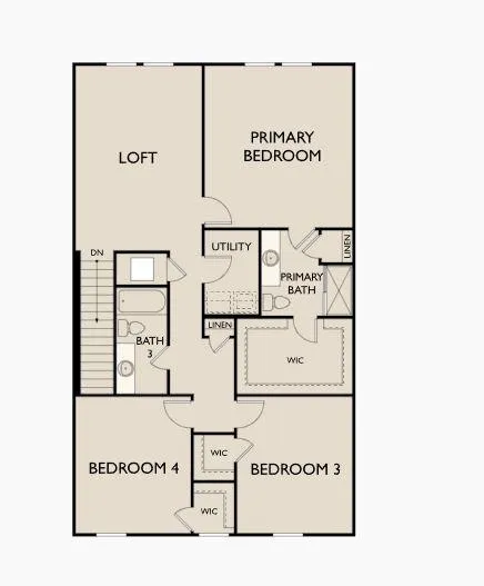 3417 Ridgeberry Glen Lane Porter, TX 77365