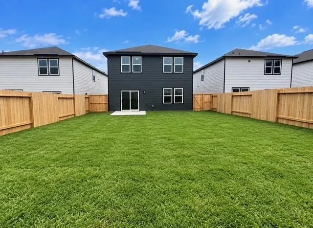 3417 Ridgeberry Glen Lane Porter, TX 77365