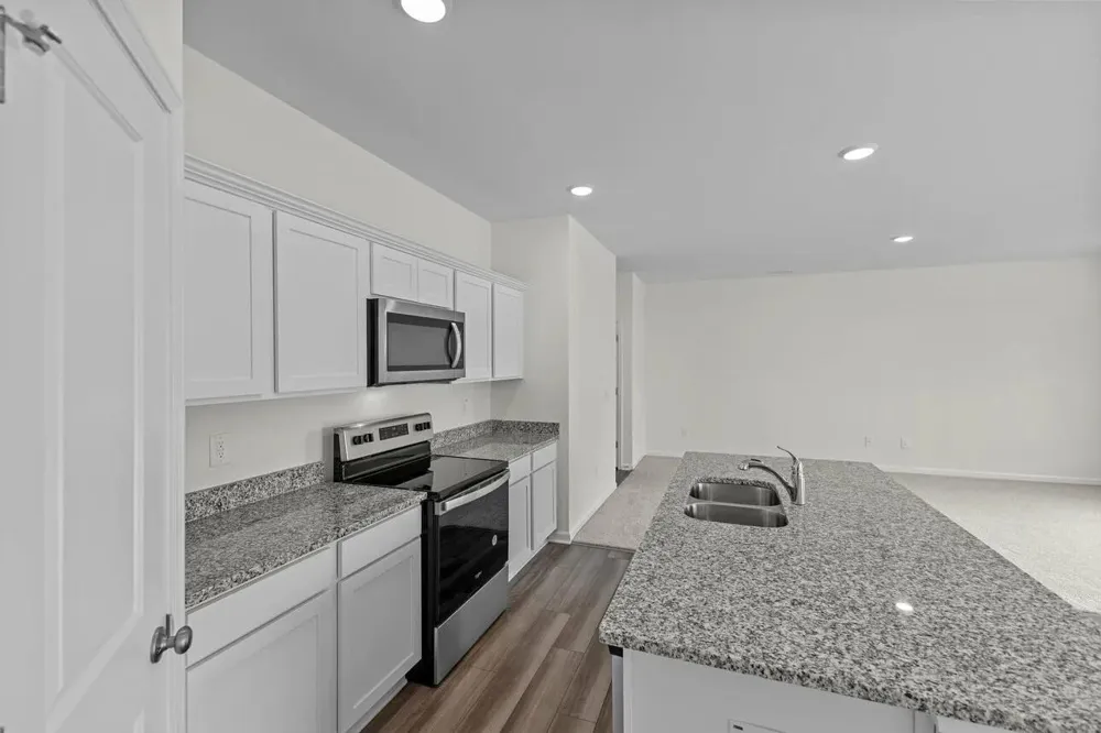 3417 Ridgeberry Glen Lane Porter, TX 77365