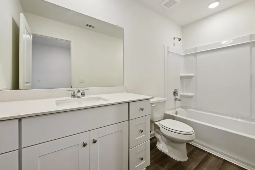 3417 Ridgeberry Glen Lane Porter, TX 77365