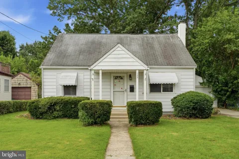 125 ASHURST LANE