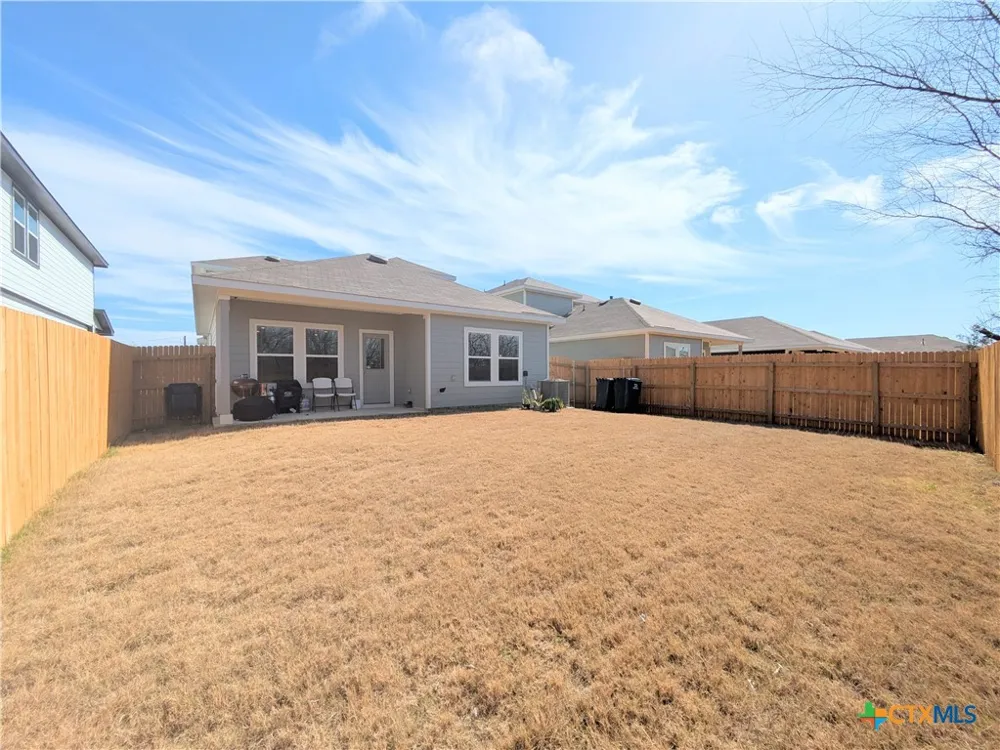 12109 Monarch Wing Drive Buda, TX 78610