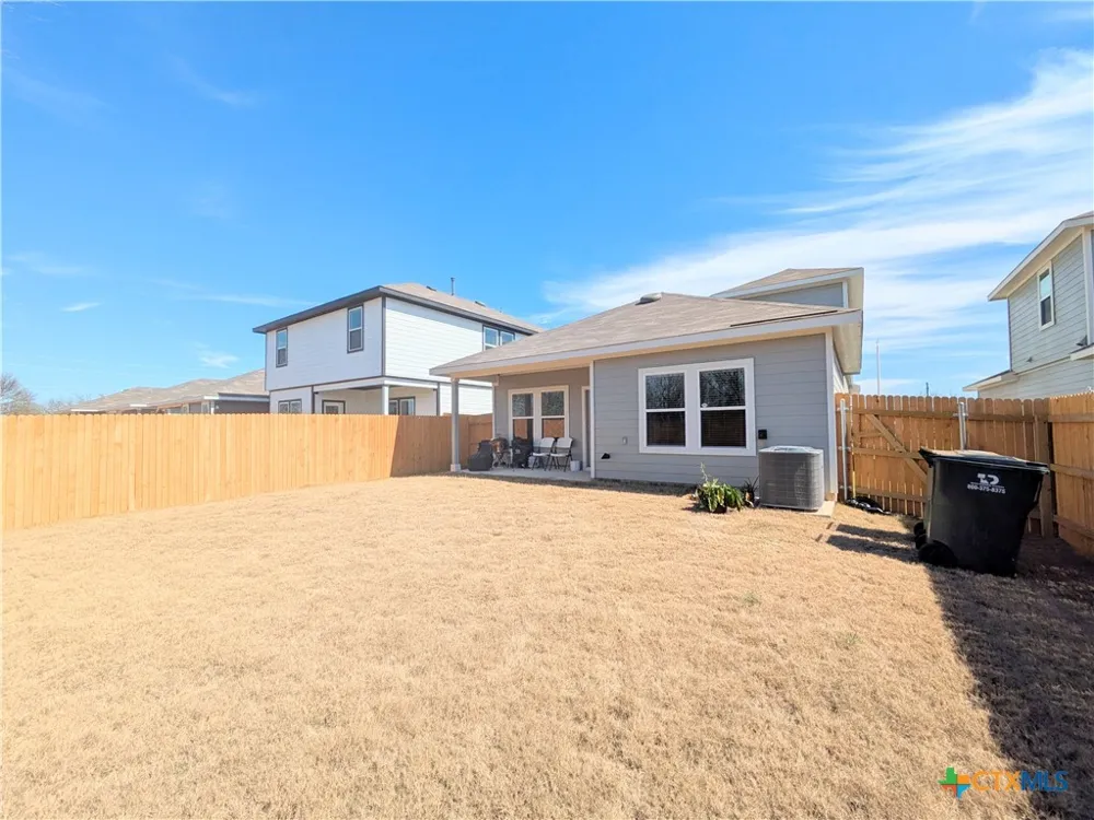 12109 Monarch Wing Drive Buda, TX 78610