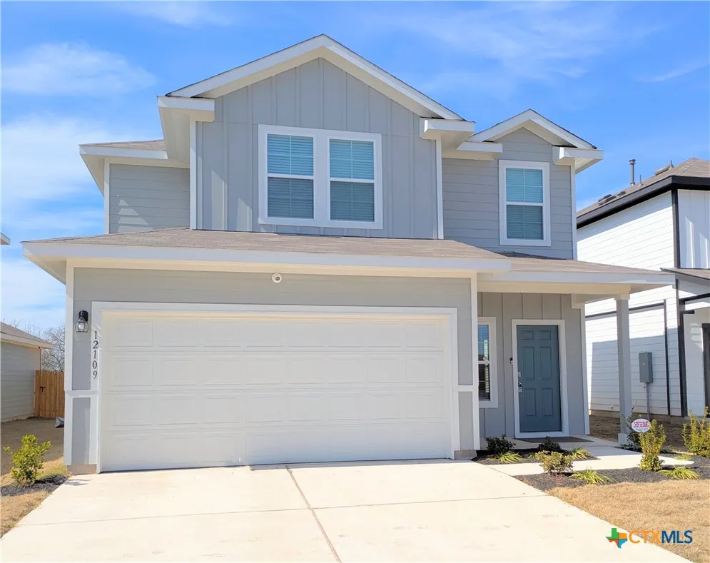 12109 Monarch Wing Drive Buda, TX 78610