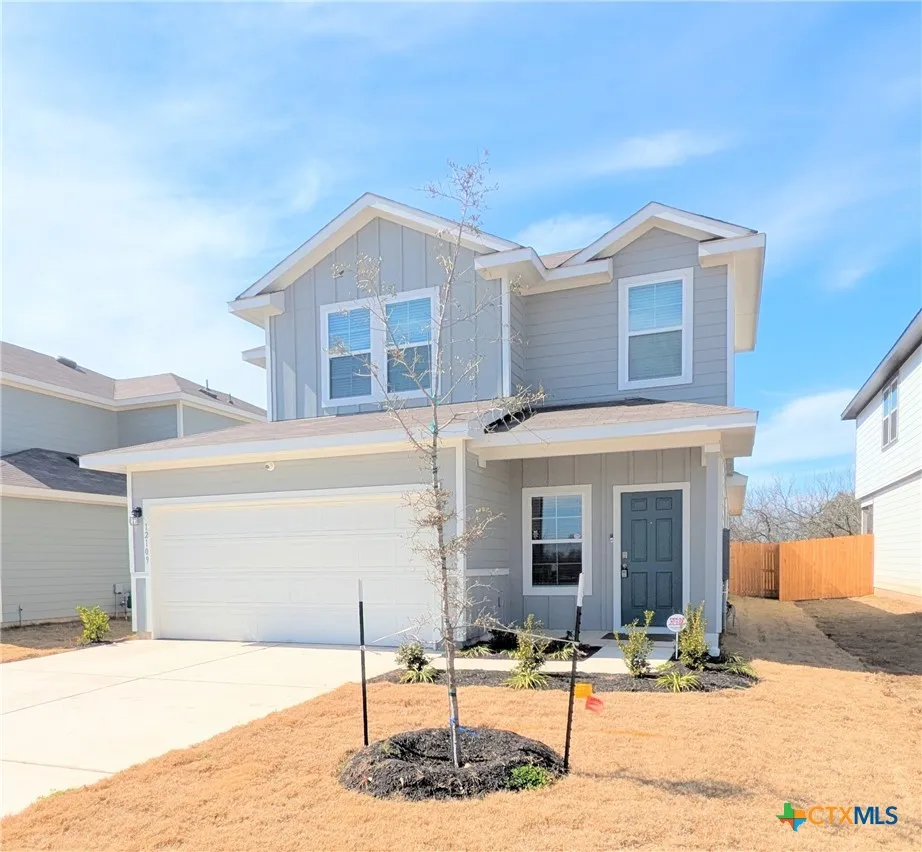 12109 Monarch Wing Drive Buda, TX 78610