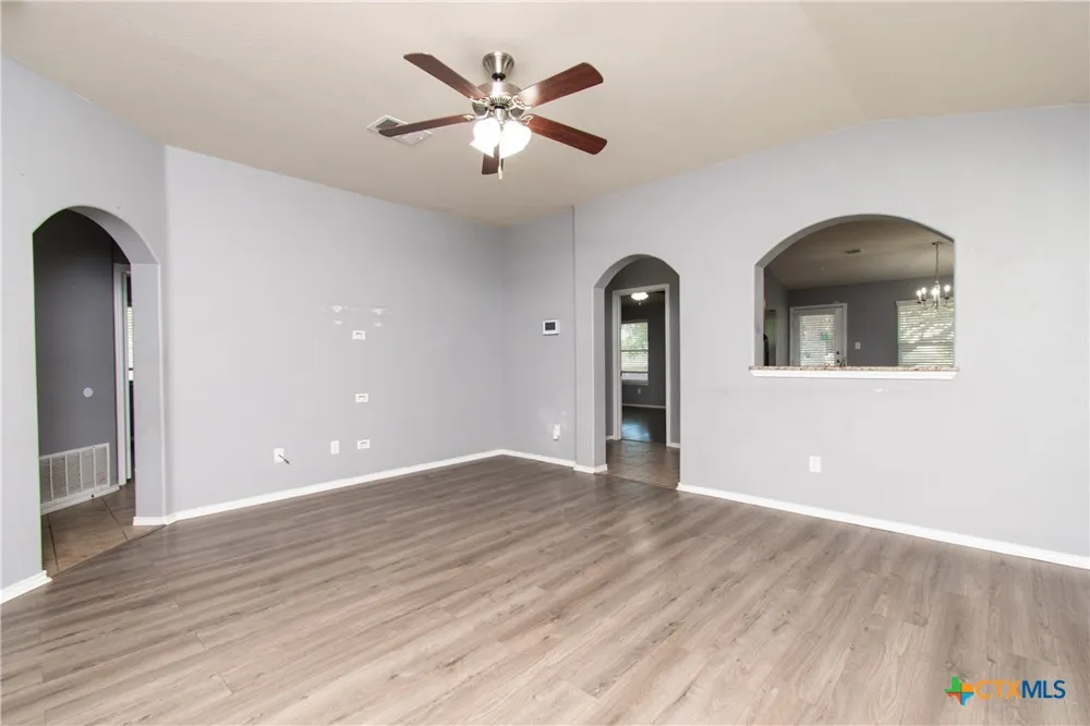 9516 Fratelli Court Killeen, TX 76542
