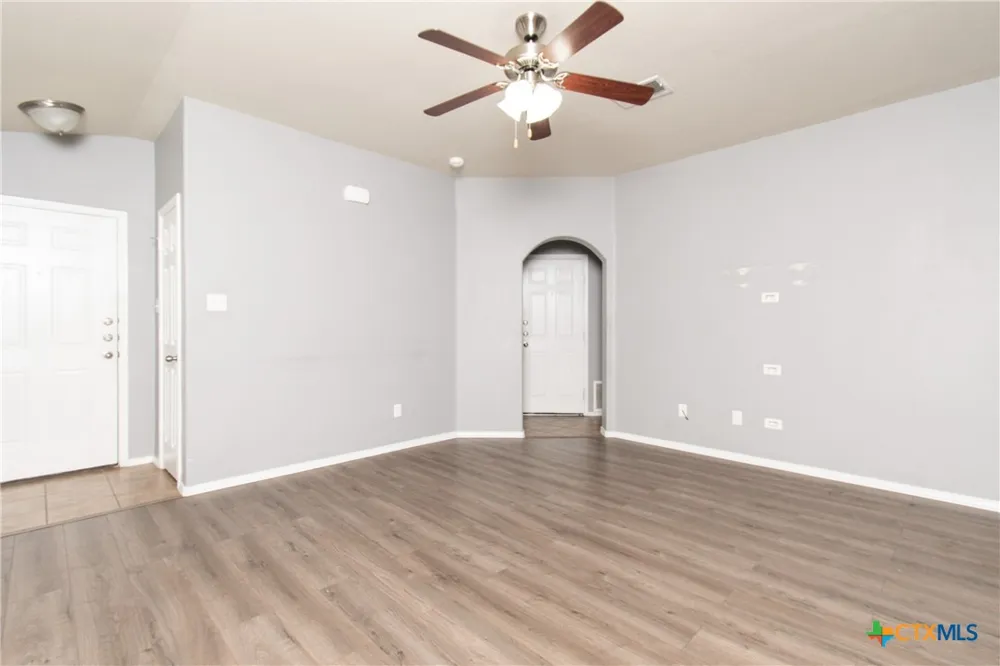 9516 Fratelli Court Killeen, TX 76542