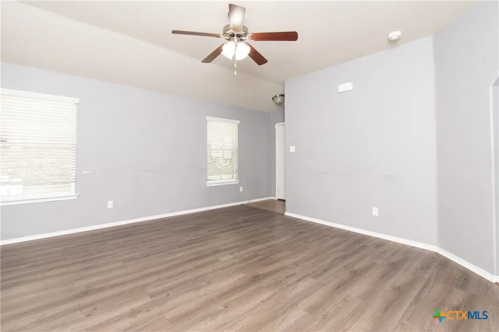 9516 Fratelli Court Killeen, TX 76542