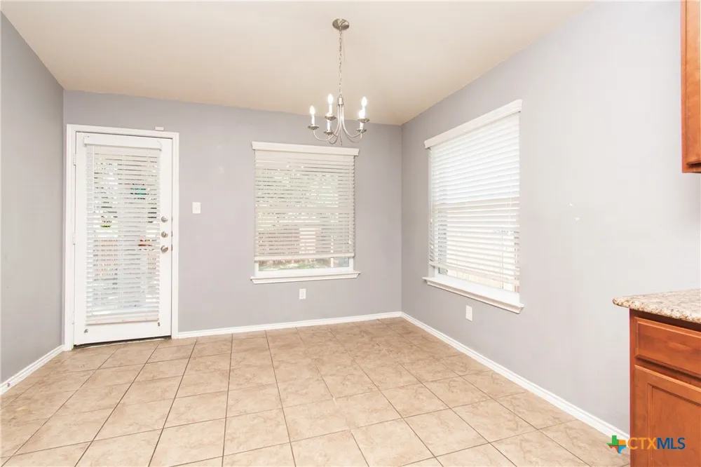 9516 Fratelli Court Killeen, TX 76542