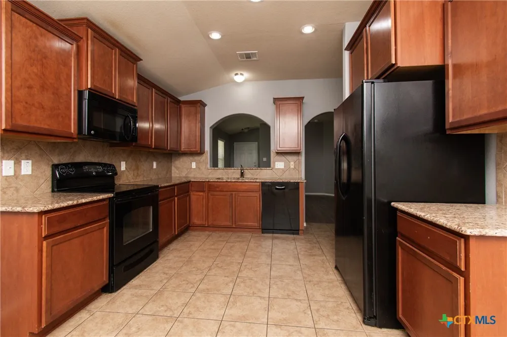 9516 Fratelli Court Killeen, TX 76542
