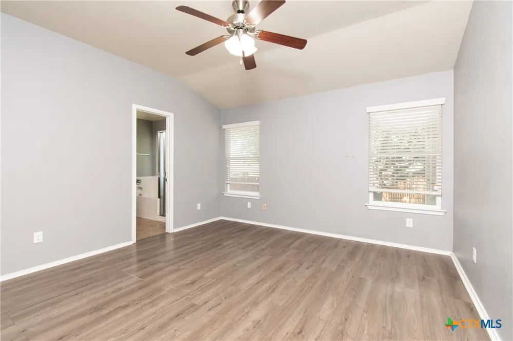 9516 Fratelli Court Killeen, TX 76542