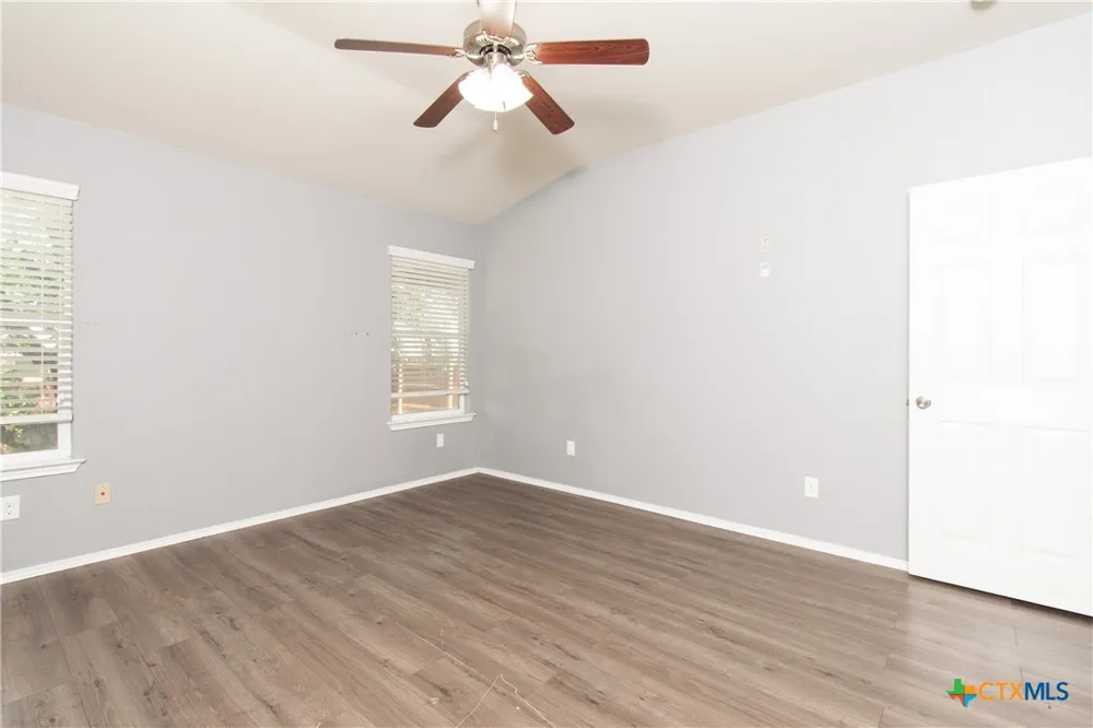 9516 Fratelli Court Killeen, TX 76542