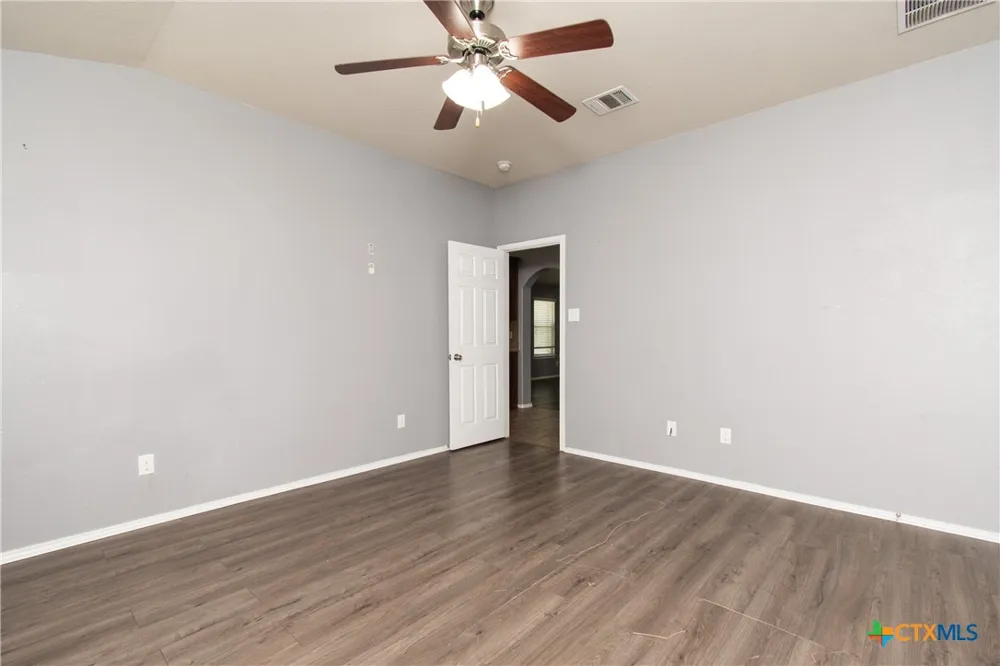 9516 Fratelli Court Killeen, TX 76542