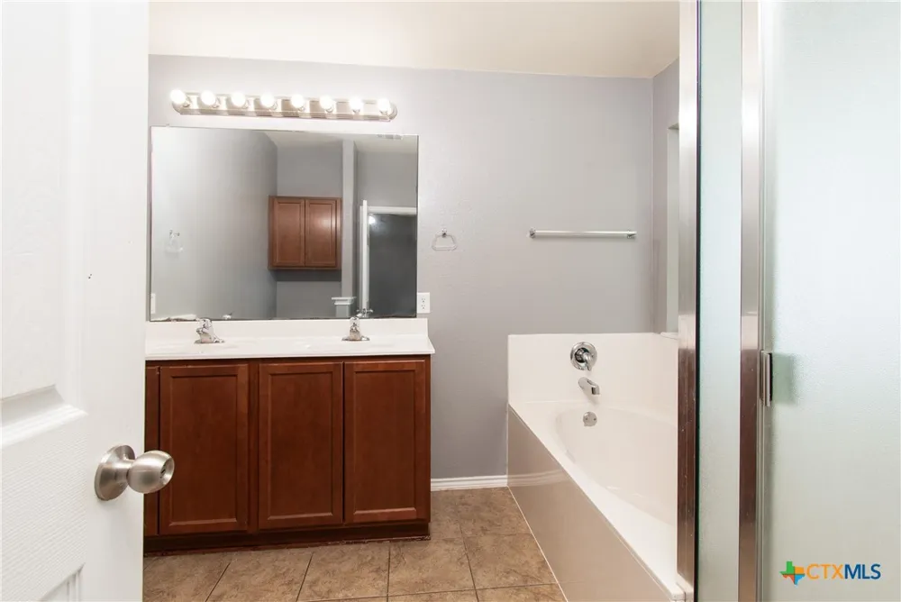 9516 Fratelli Court Killeen, TX 76542