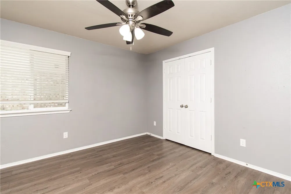 9516 Fratelli Court Killeen, TX 76542