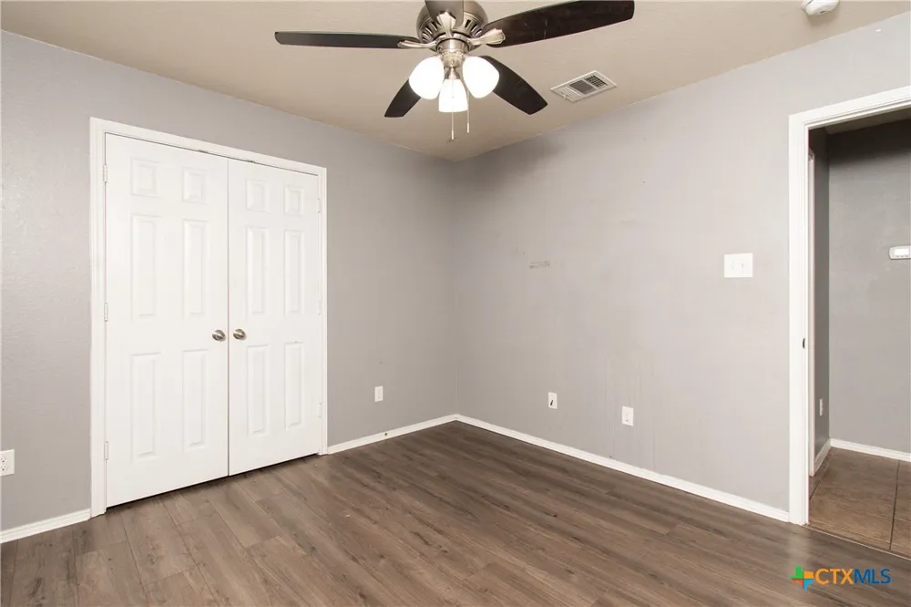 9516 Fratelli Court Killeen, TX 76542