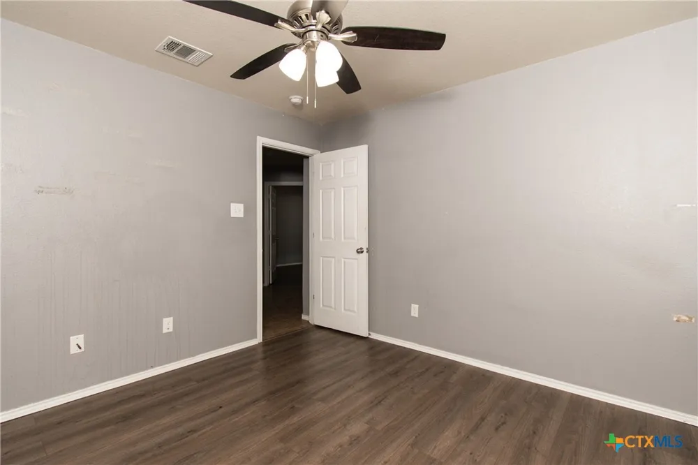 9516 Fratelli Court Killeen, TX 76542
