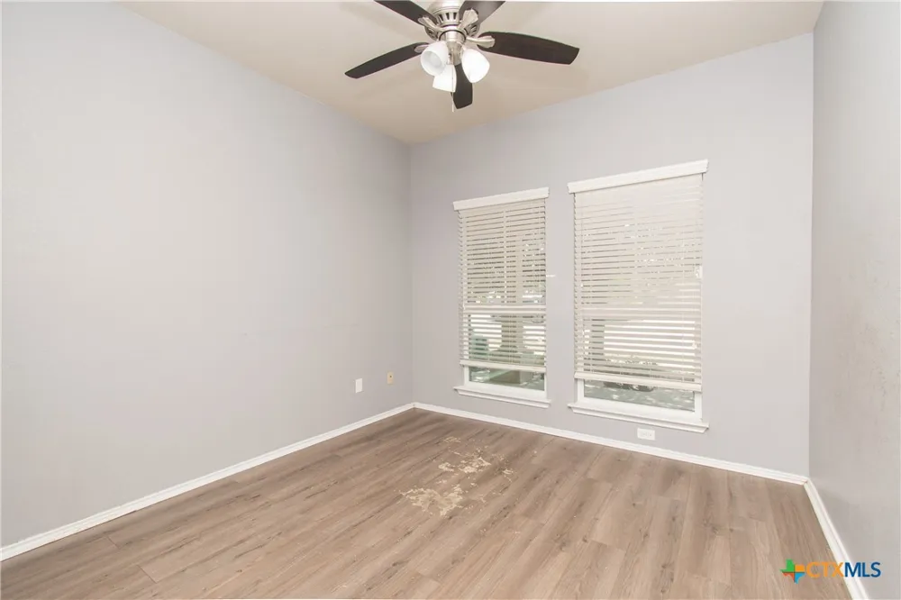 9516 Fratelli Court Killeen, TX 76542