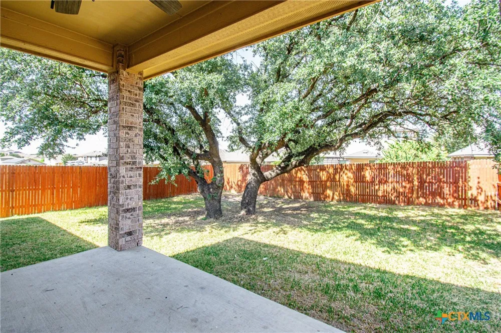 9516 Fratelli Court Killeen, TX 76542