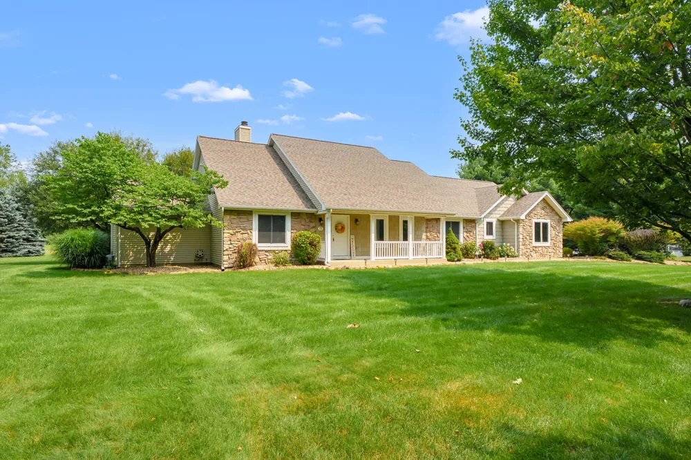 5105 Stone Oak Lane Richland, MI 49083
