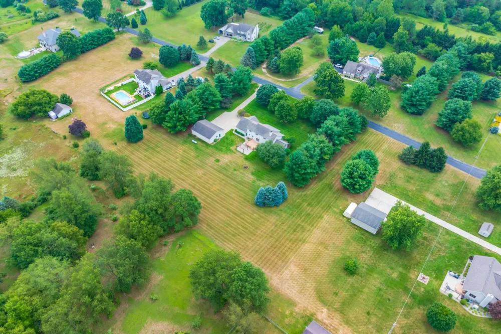 5105 Stone Oak Lane Richland, MI 49083
