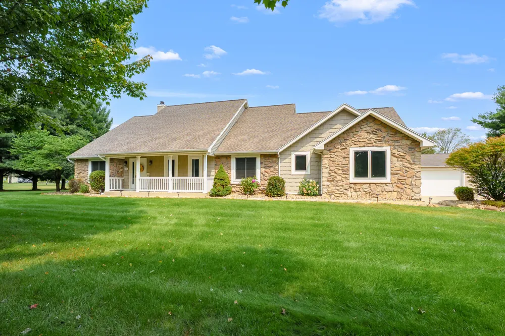 5105 Stone Oak Lane Richland, MI 49083