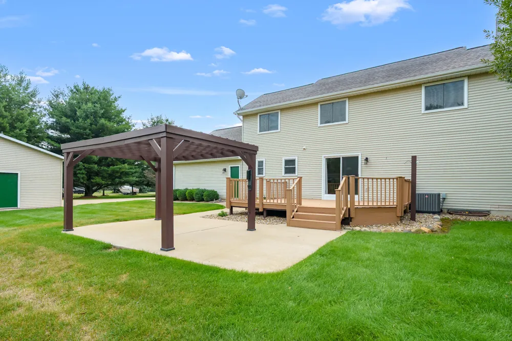 5105 Stone Oak Lane Richland, MI 49083