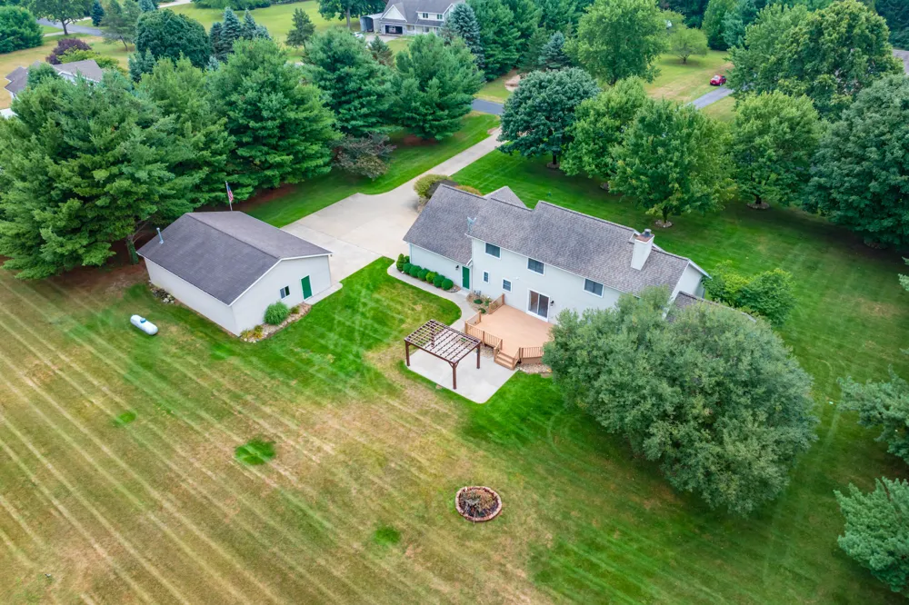 5105 Stone Oak Lane Richland, MI 49083