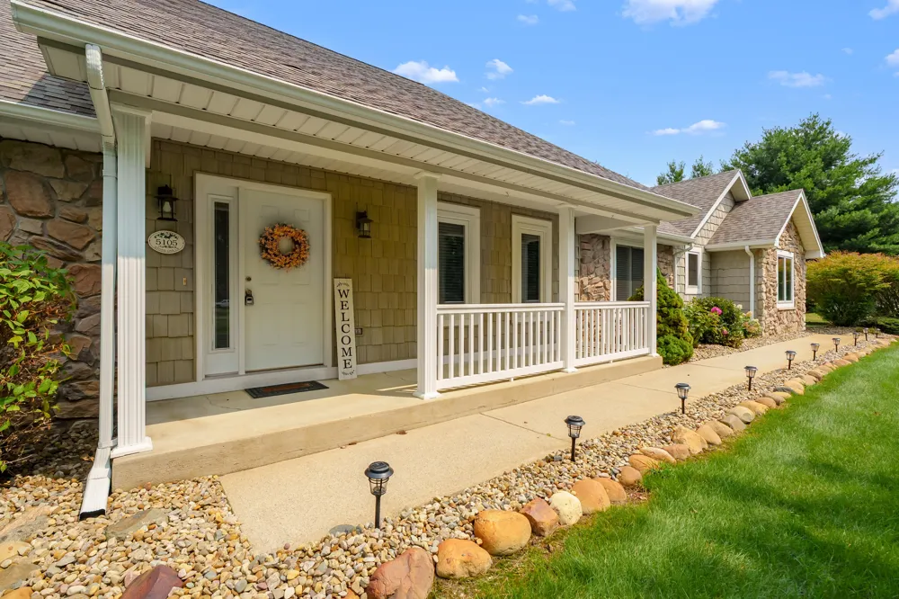 5105 Stone Oak Lane Richland, MI 49083
