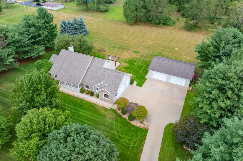 5105 Stone Oak Lane Richland, MI 49083