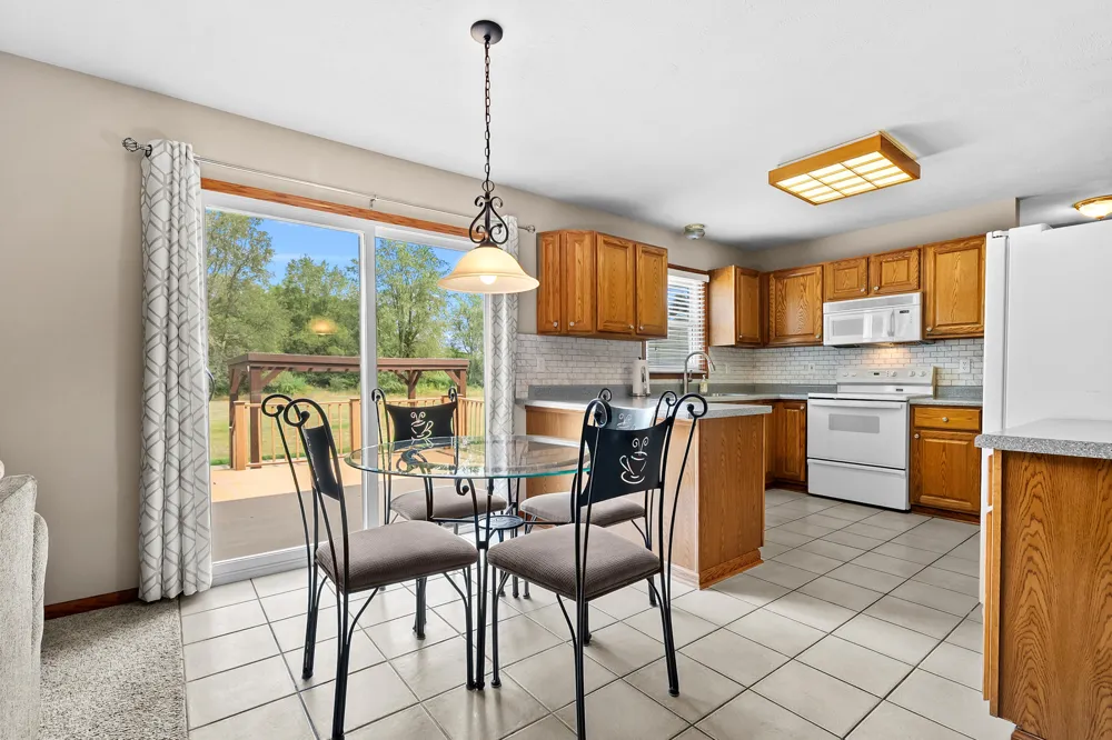 5105 Stone Oak Lane Richland, MI 49083