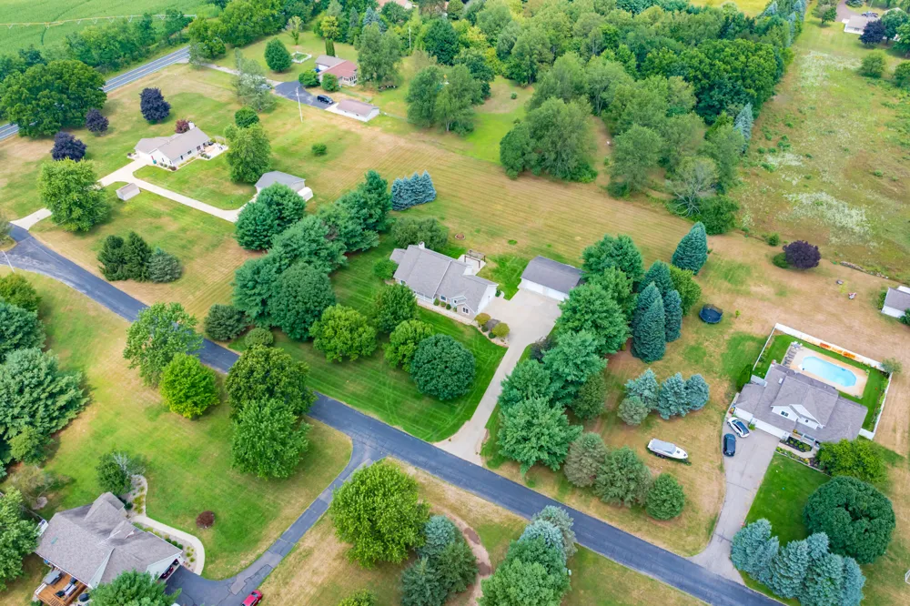 5105 Stone Oak Lane Richland, MI 49083