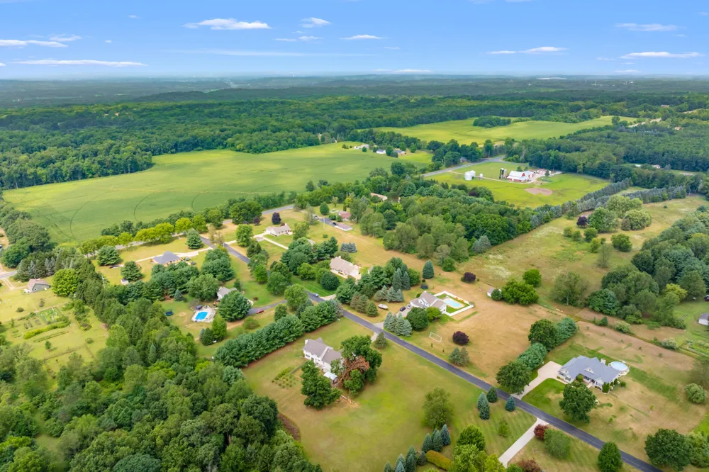 5105 Stone Oak Lane Richland, MI 49083