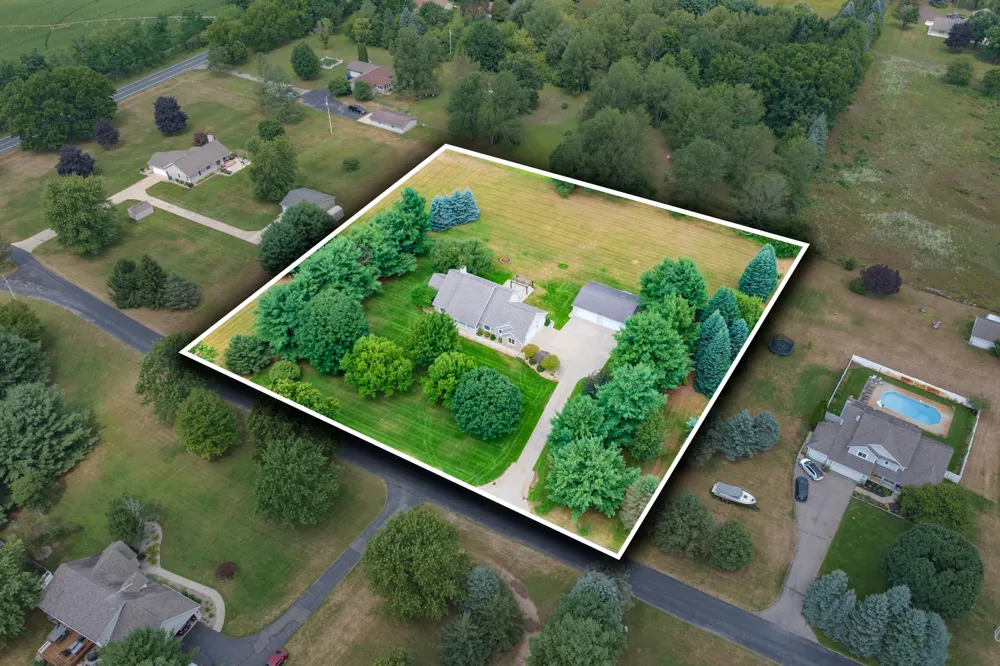 5105 Stone Oak Lane Richland, MI 49083