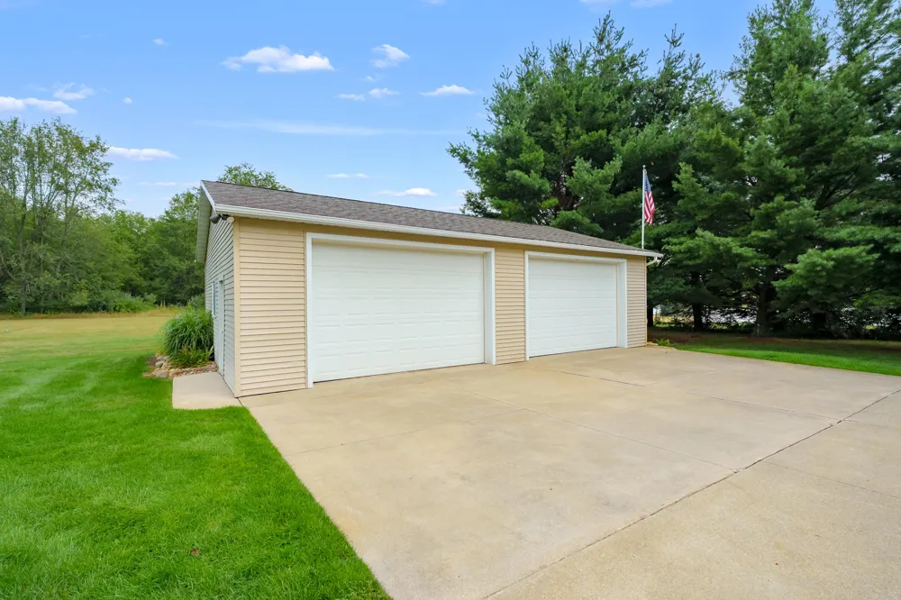 5105 Stone Oak Lane Richland, MI 49083