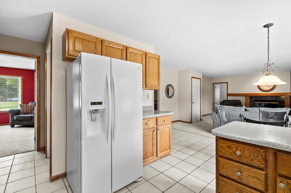 5105 Stone Oak Lane Richland, MI 49083