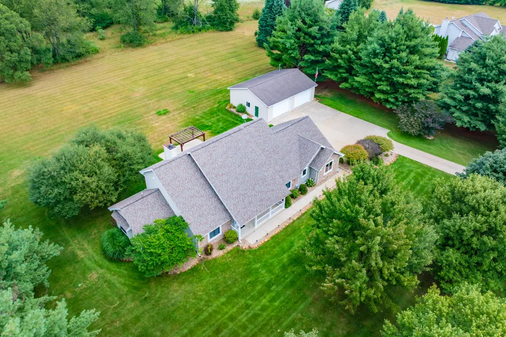 5105 Stone Oak Lane Richland, MI 49083