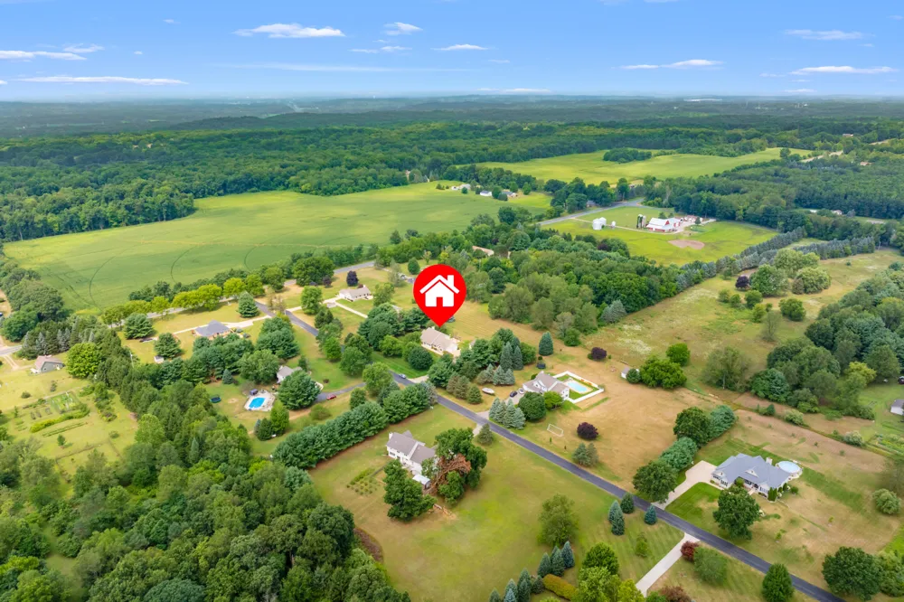 5105 Stone Oak Lane Richland, MI 49083
