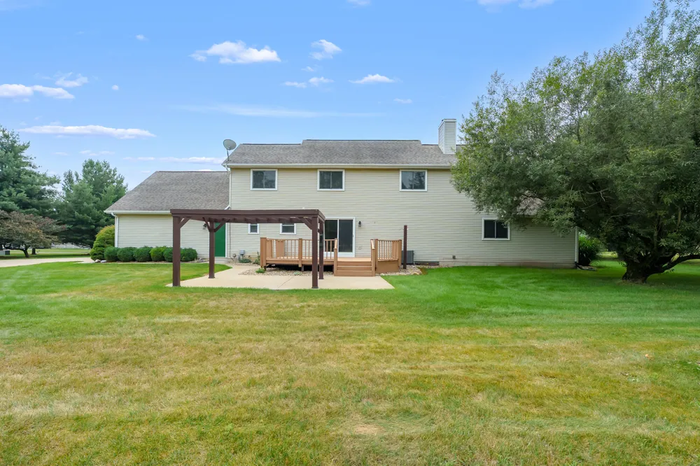 5105 Stone Oak Lane Richland, MI 49083