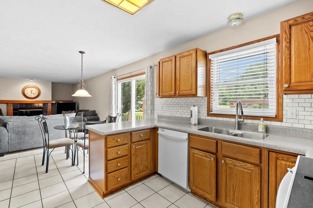 5105 Stone Oak Lane Richland, MI 49083