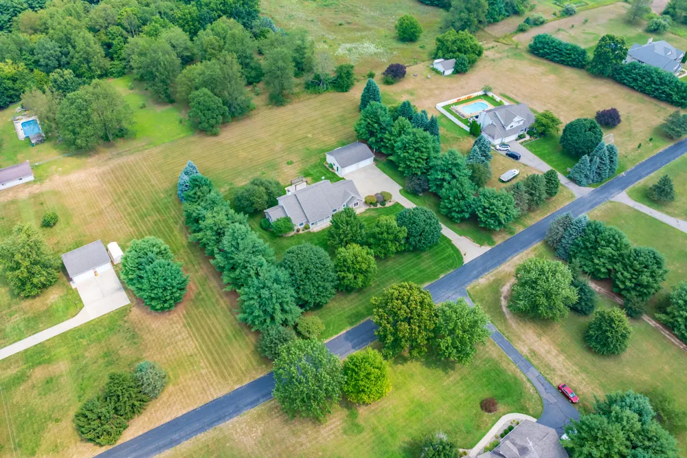 5105 Stone Oak Lane Richland, MI 49083