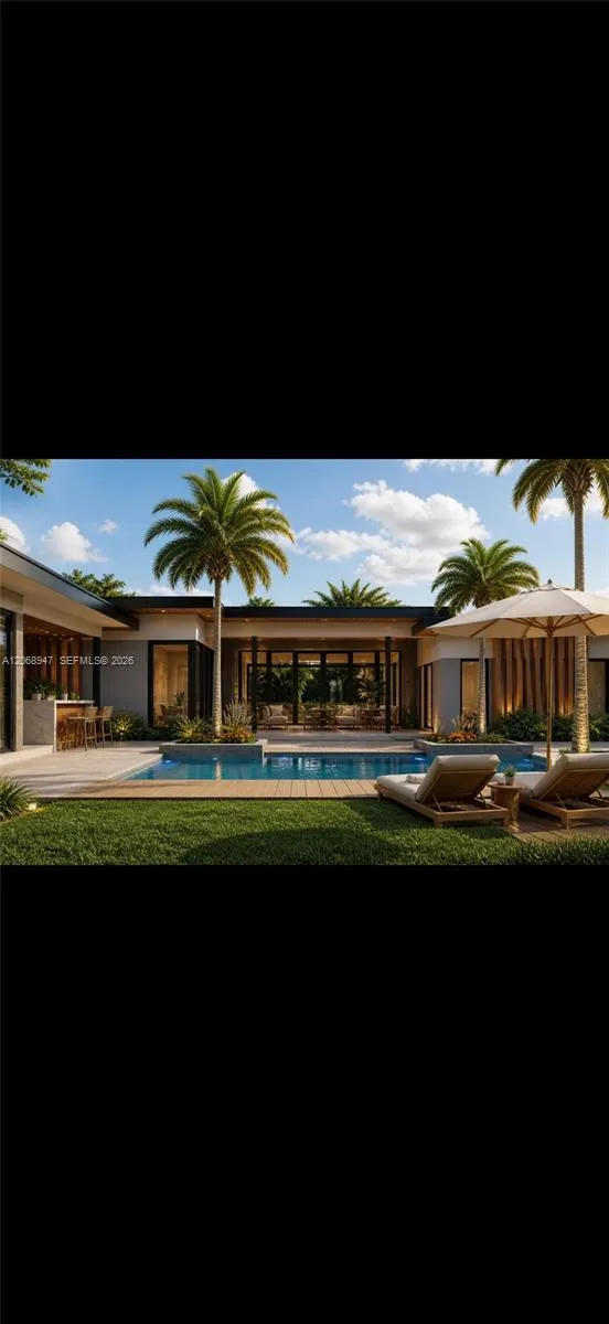 13600 SW 36th St Miami, FL 33175