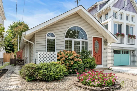 15 Ocean Avenue