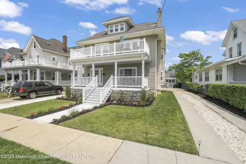 110 11th Avenue #2nd Floor
