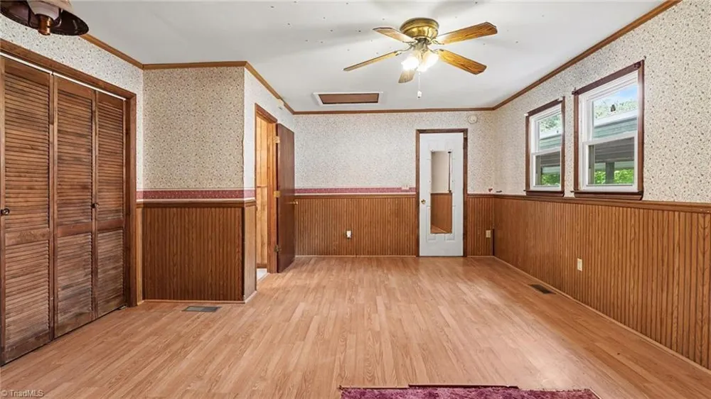 132 Cedarwood Drive Eden, NC 27288